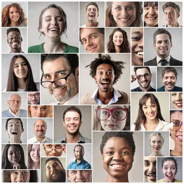 V8哈希娱乐团队风采